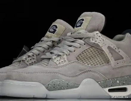 PE Air Georgetown  Retro 4 AJ4-1043505 AJ4-1043505 Jordan 0706